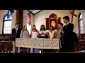 VES Honor Code Signing 2022