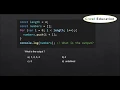 JavaScript interview questions for beginners JS Challenge 9