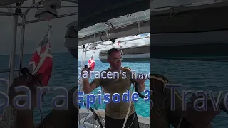 A clip from a video where we make a Cuban reel, links below to full episode