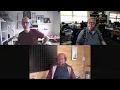 Welcome to our live show