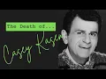 The Death of Casey Kasem Highly Disturbing Content
