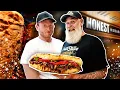 Download Lagu How good is the @Holle21614 DÖNER really? We test Honest Kebab
