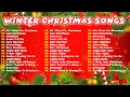 Download Lagu Top 50 Christmas Songs of All Time🎄Best Christmas Music Playlist 2026🎅🏻 Xmas Songs 2026
