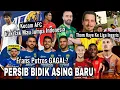 Download Lagu Irak Tak Mau Jumpa Indonesia 😱Frans Putros GAGAL ke Persib🔥Transfer Liga 1