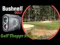Golf Spotlight 2019 - Bushnell Pro XE Review