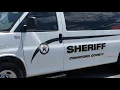 Crawford County Sheriff s Office arrests teen accused of making threats