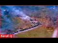 Download Lagu Russian units surrounded in Donetsk; Ukrainians launch lightning counterattack: crab claws for enemy