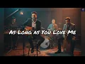 As Long As You Love Me (Backstreet Boys) | Soulful Live Cover