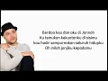 Lagu Maher Zain - Sepanjang Hidup || Lirik