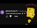 Download Lagu CORNY Youtube Shorts Comments 💔
