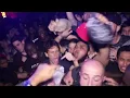 Being As An Ocean - The Hardest Part...(Live In NYC)