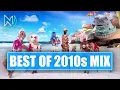 Download Lagu Best of 2010s Party Songs Athems Mix #4 | Classic Pop Dance Music | Flo Rida, Pitbull, Rihanna