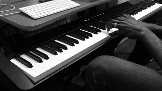 Download 10,000 Reasons (Matt Redman)- Piano Instrumental MP3