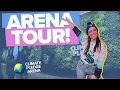 Climate Pledge Arena tour All about sustainability Local Lens Seattle