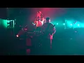 The Blue Stones - Let It Ride - Live at St. Andrew's Hall in Detroit, MI on 6-28-25