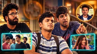 Viswak Sen Funniest Telugu Movie Scene || Ee Nagaraniki Emaindi Movie Scene || @tfccomedyexpress