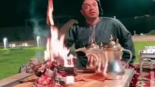 سوالف وليد الدواس وابو احمد دندنها