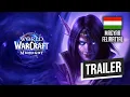 Download Lagu World of Warcraft: Midnight 🌎 MAGYAR feliratos XGS előzetes 🎮 GS