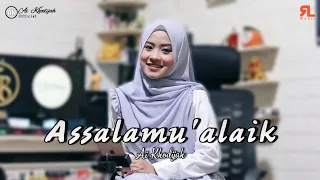 ASSALAMUALAIK COVER || AI KHODIJAH