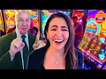 Download Lagu I’ve Never Seen the Casino Manager React Like THIS in My Life!