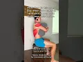 Easy fix for middle back pain and rib pain relief