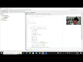 NILAI RATA RATA PADA ARRAY TUTORIAL JAVA NETBEANS part24