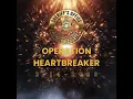 Operation Heartbreaker 25