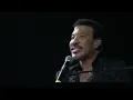 Lionel Richie - Hello - live at Eden Sessions 2016