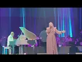 Lagu DATO' NORA - DI PERSIMPANGAN DILEMA Live Konsert Ini Baru Bintang RTM