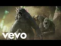 Download Lagu GODZILLA X KONG- MANIAC -ZAYDE WOLF