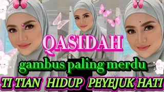 terbaru 2025 qosidah gambus titian hidup penyejuk hati paling merdu yang kalian cari 