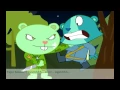 Happy tree friends sweet lullaby ch 3