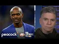 Marvin Harrison Sr calls Cardinals offense hard for me to watch Pro Football Talk NFL on NBC