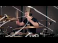 Three Days Grace - Chalk Outline (In the Studio)
