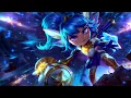 Star Guardian Poppy Skin Spotlight - League of Legends