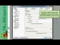 Tutorial 8 IBExpert User Grant Managers