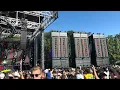 Max Styler - Time To Go @ Arc Music Festival, Chicago 8/31/25