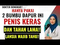 Download Lagu DOKTER BONGKAR: 2 Bumbu Murah Ini Bikin LANSIA Kembali Perkasa!!