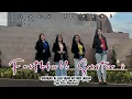 Download Lagu Faithfull Sister's || ENGKAU ALLAH YANG KU MULIAKAN || Official audio,video || SRI Record Manado