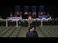Fall 2024 Commencement