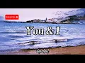 Download Lagu Midnight Blu - You \u0026 I ( Lirik )