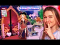 Download Lagu All GEMS \u0026 CHESTS LOCATIONS In Scarlet's SCAVENGER HUNT Update! | Dress to Impress ROBLOX