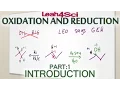 Intro to Oxidation and Reduction Reactions in Organic Chemistry