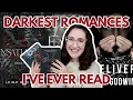 The DARKEST Romances I ve Read Dark Romance Recommendations