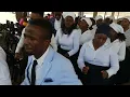 Download Lagu NDAMA FULL GOSPEL YOUTH FT DUMI- TATETU ULI MUILU