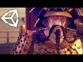 AMAZING GAMES MADE WITH UNITY Humble Bundle Unity Charity Top 3