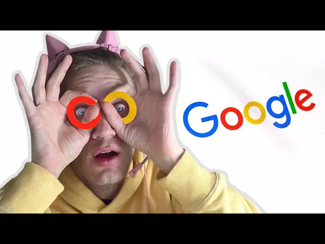GOOGLING MYSELF!! MY NET WORTH.