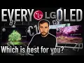 Download Lagu The Ultimate 2021 LG OLED comparison