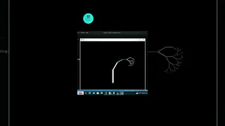 Amazing Fractal Tree Design Using Python Turtle Python Tutorial