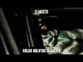 ElMusto - Anlar Anlayan Dilimden (Speed Up)